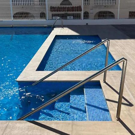 Apartamento_Cala_Blanca Alcossebre المظهر الخارجي الصورة