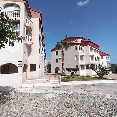 Apartamento_Cala_Blanca Alcossebre المظهر الخارجي الصورة