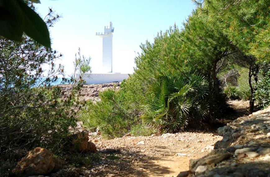 Apartamento_Cala_Blanca Alcossebre المظهر الخارجي الصورة