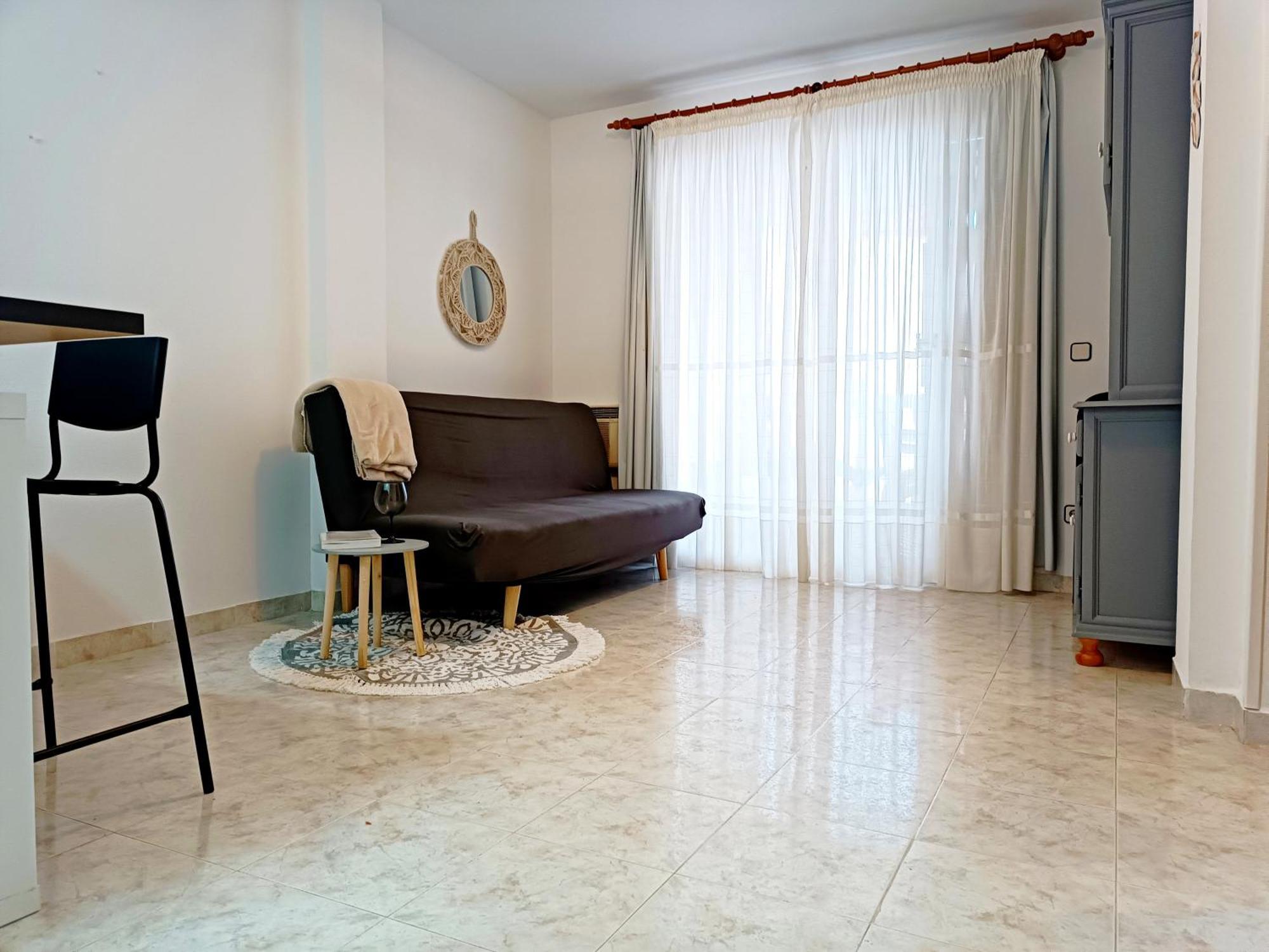Apartamento_Cala_Blanca Alcossebre المظهر الخارجي الصورة