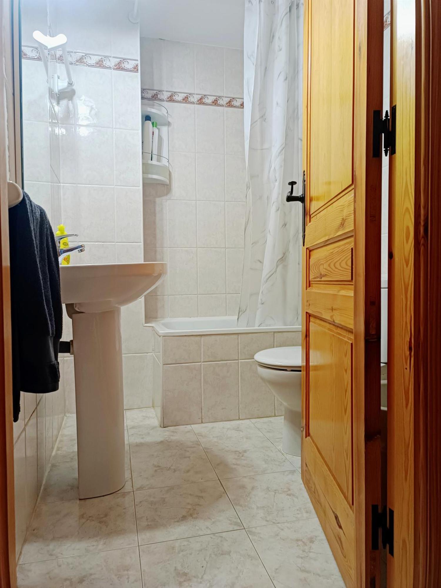 Apartamento_Cala_Blanca Alcossebre المظهر الخارجي الصورة