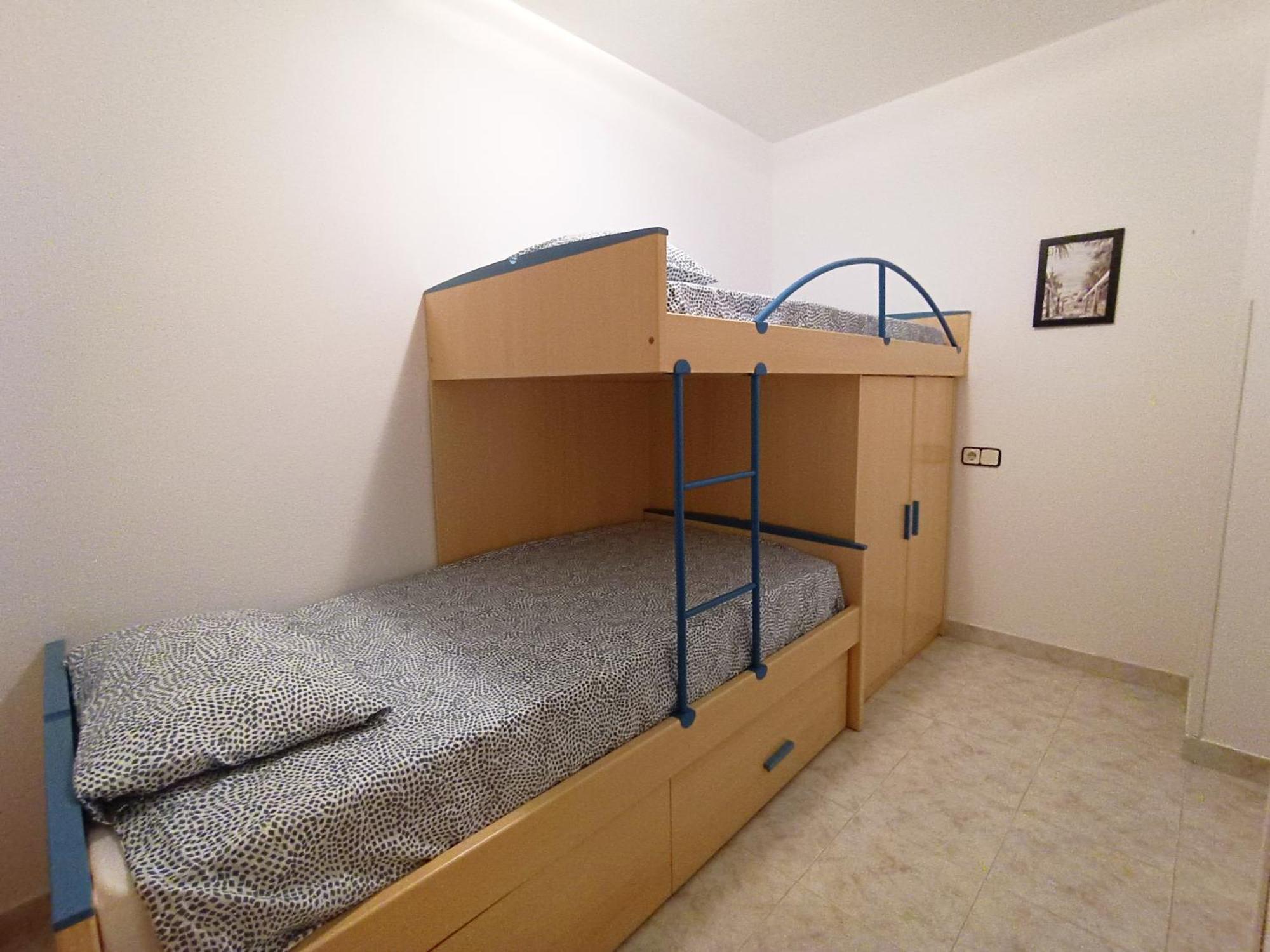 Apartamento_Cala_Blanca Alcossebre المظهر الخارجي الصورة