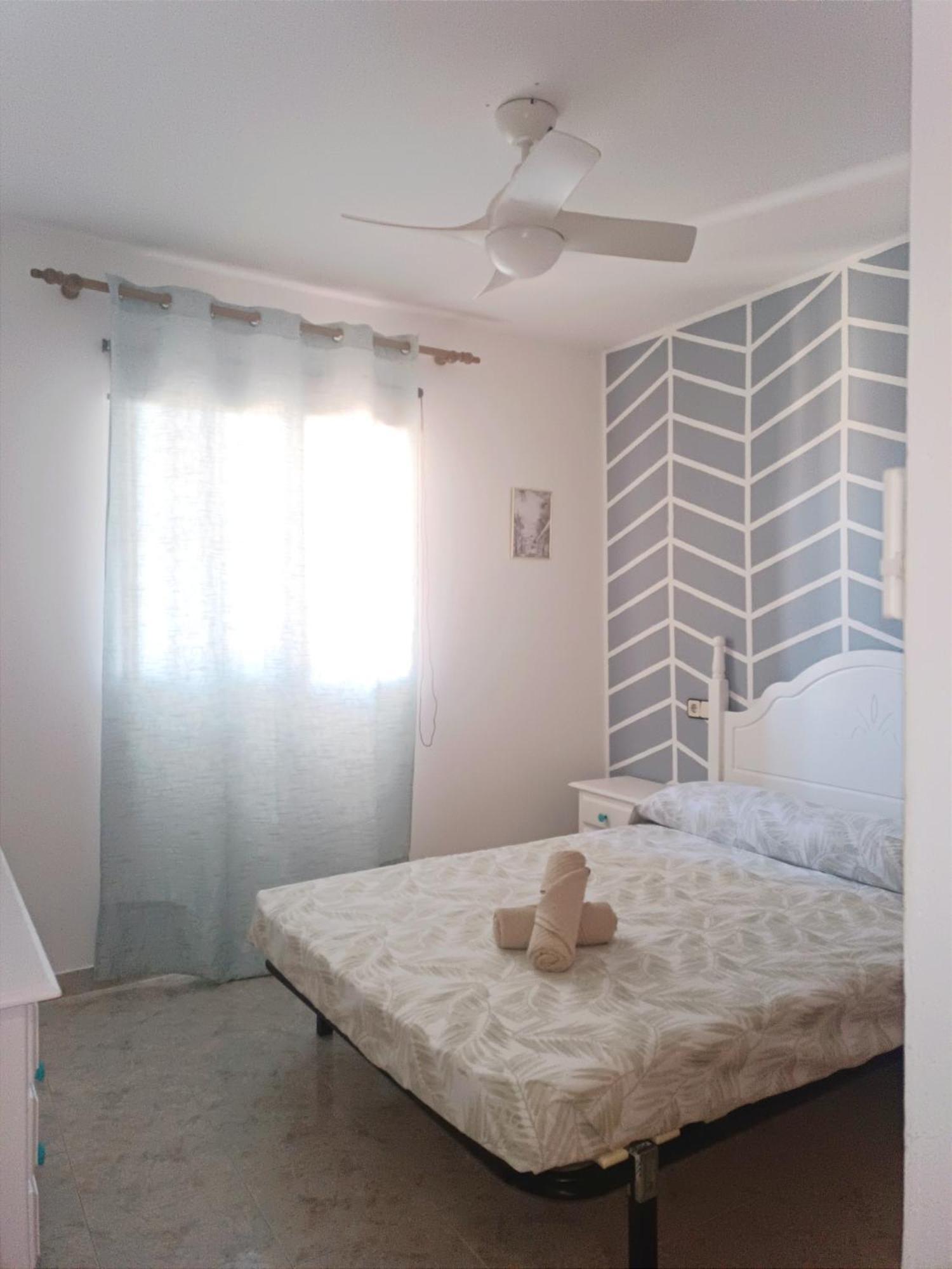 Apartamento_Cala_Blanca Alcossebre المظهر الخارجي الصورة